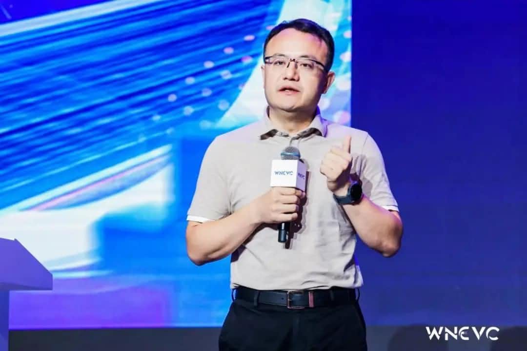 SG·亚洲胜游CEO程鹏：数据确权、数据安全与数据闭环“新”思路