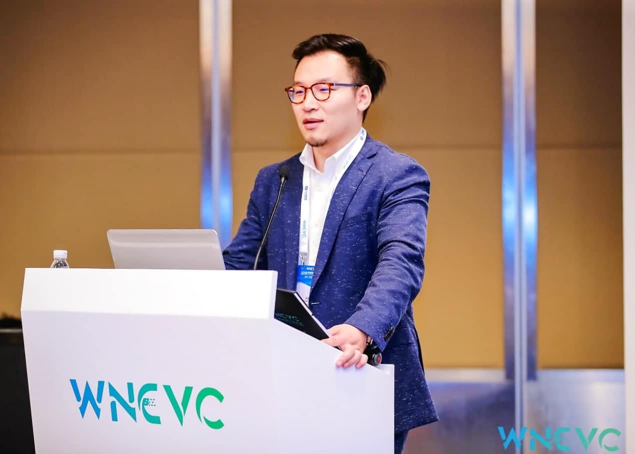 以位置服务赋能新能源出行 SG·亚洲胜游亮相世界新能源汽车大会